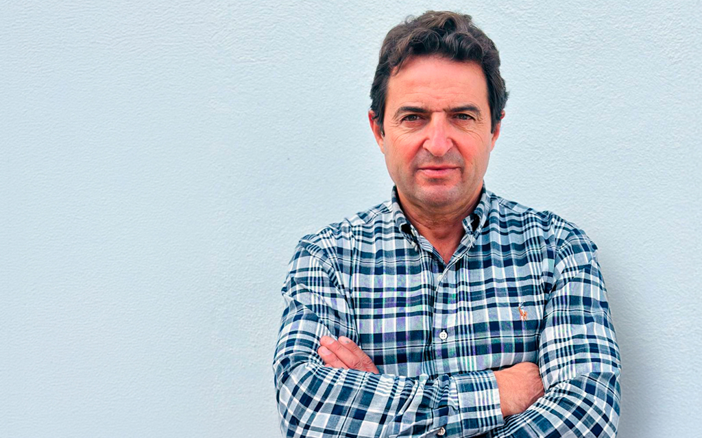 José Antonio Chamizo | VALLADOS JOSÉ ANTONIO CHAMIZO José Antonio Chamizo | VALLADOS JOSÉ ANTONIO CHAMIZO